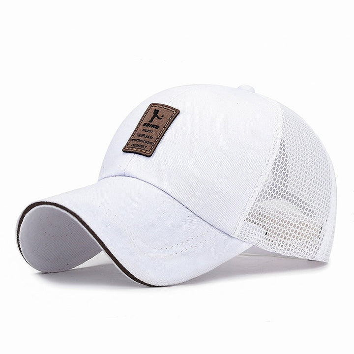 Women's Stylish Trucker Cap Kalsten