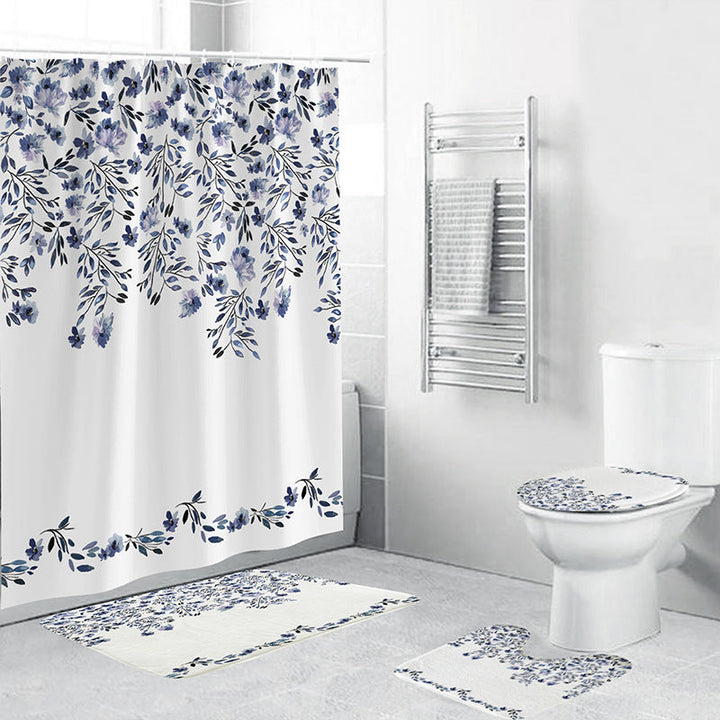 Bathroom Accessory Set Kalsten