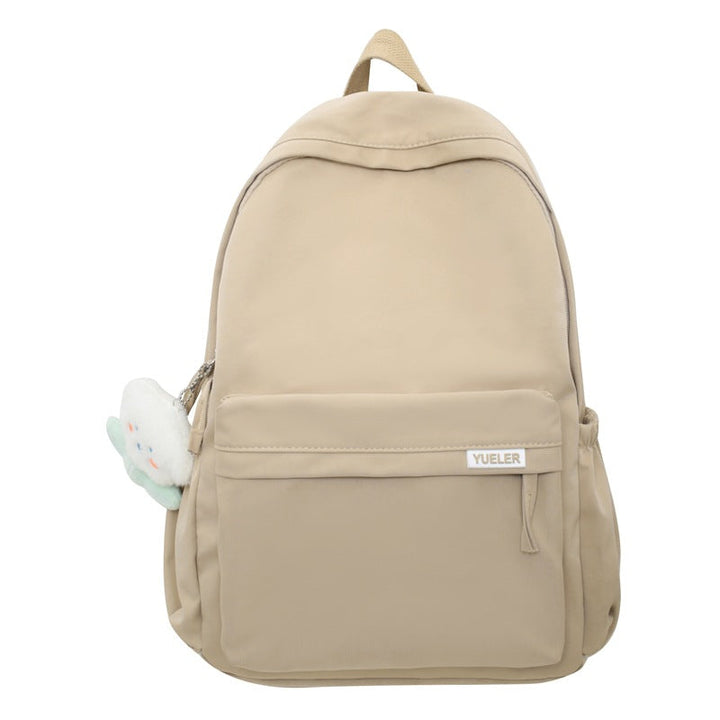 Charming Casual School Backpack Kalsten
