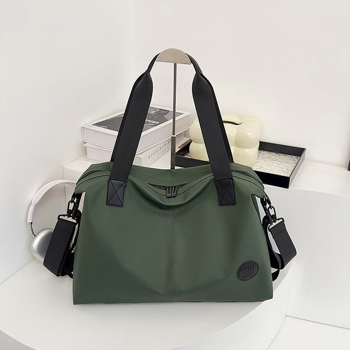 Ladies Multifunctional City Bag Kalsten