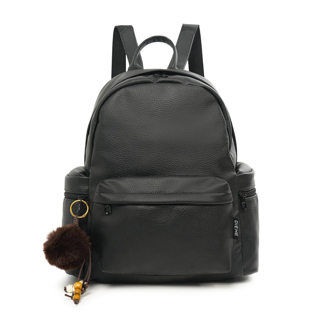Casual High-Quality School Backpack Kalsten
