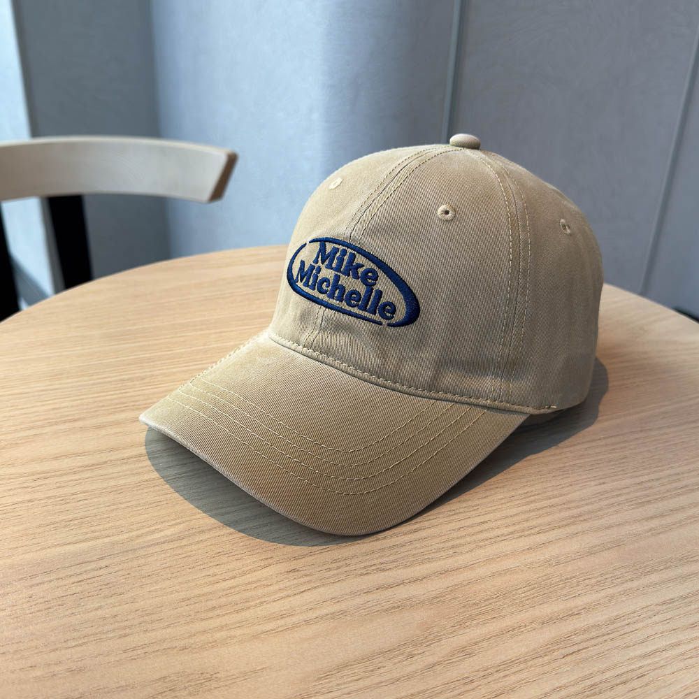 Men's Casual Adjustable Cotton Baseball Cap Kalsten 1784270882