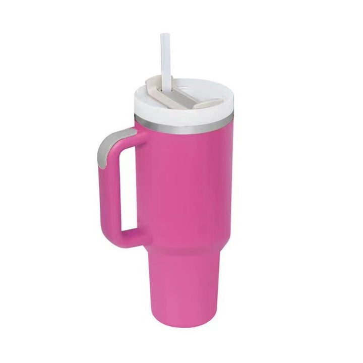 Men's Insulated and Ergonomic Thermo Mug Kalsten