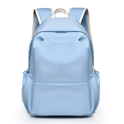 Durable Multi-Compartment Backpack Acalora