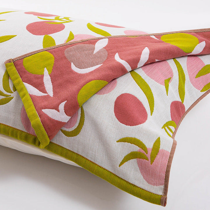 Women's pillow with playful bunny motif Kalsten