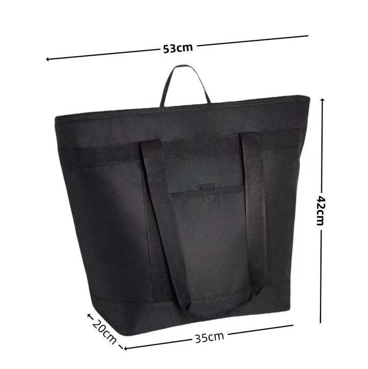 Women Large and spacious shopping bag Kalsten