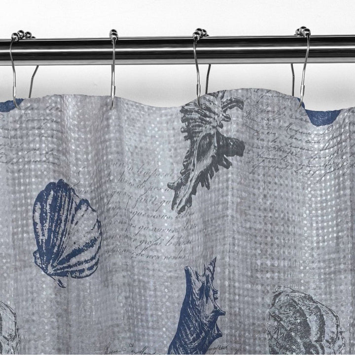 Decorative Shower Curtain Kalsten