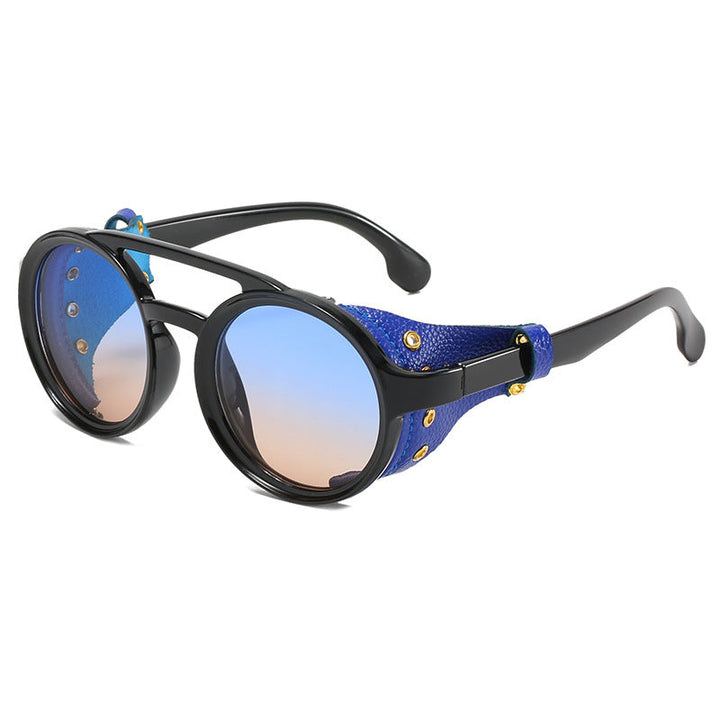 Ladies Retro Sunglasses Kalsten