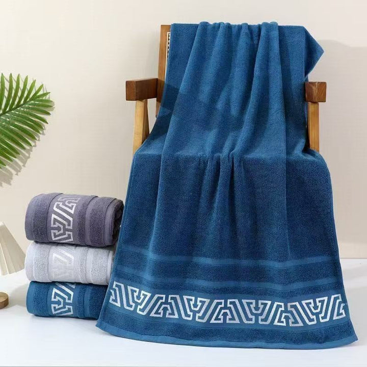 Ladies Towel Set Kalsten