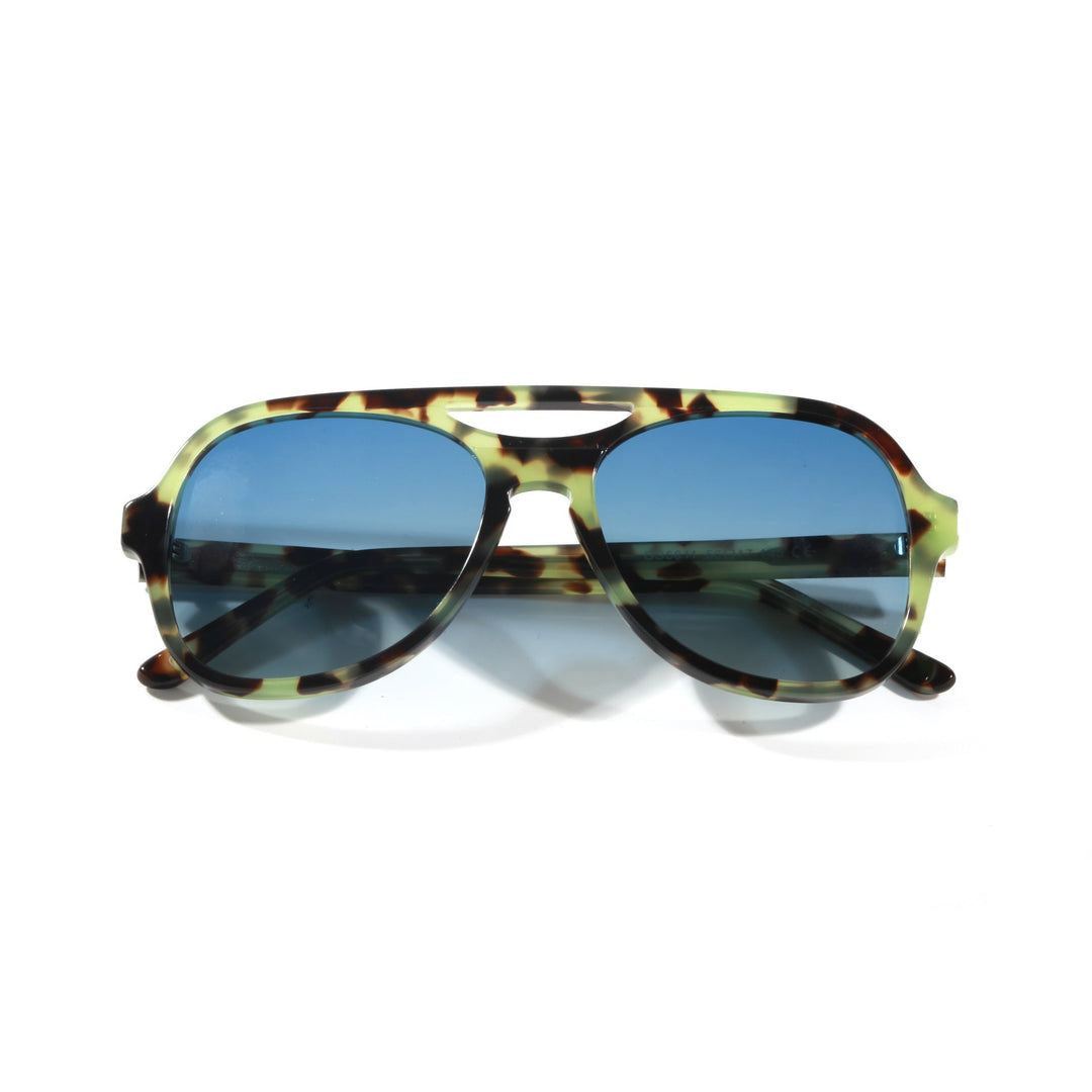 Women's sunglasses with unique design and high-quality lenses Kalsten