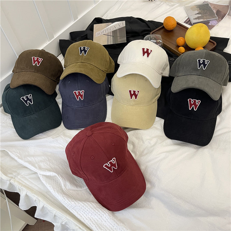 Women's Cotton Twill Baseball Cap Kalsten
