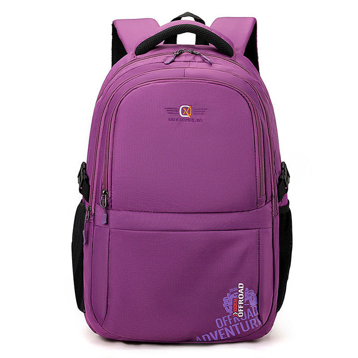 Multi-Functional Adventure Backpack