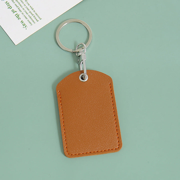 Unisex keychain Kalsten