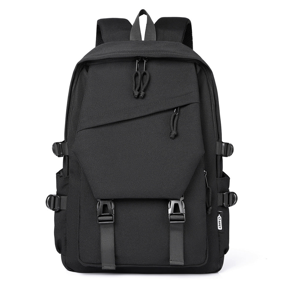 More modern backpack with multifunctional compartments Kalsten