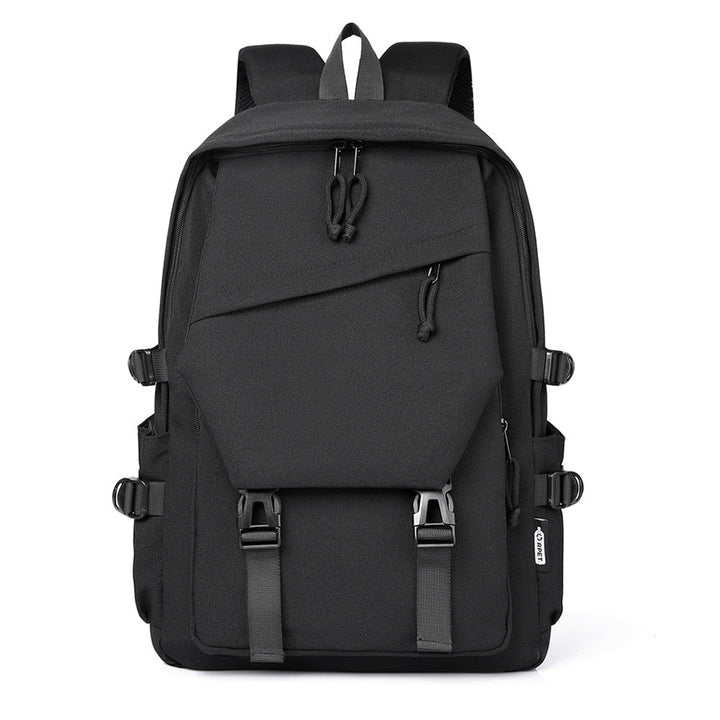 More modern backpack with multifunctional compartments Kalsten
