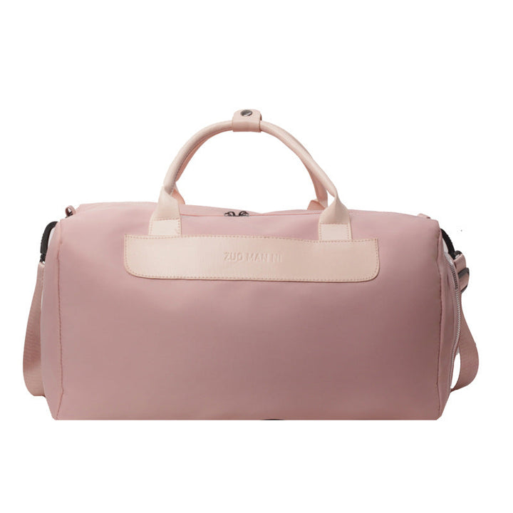 Practical Travel Bag Kalsten