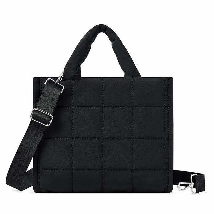 Padded Shoulder Bag Kalsten