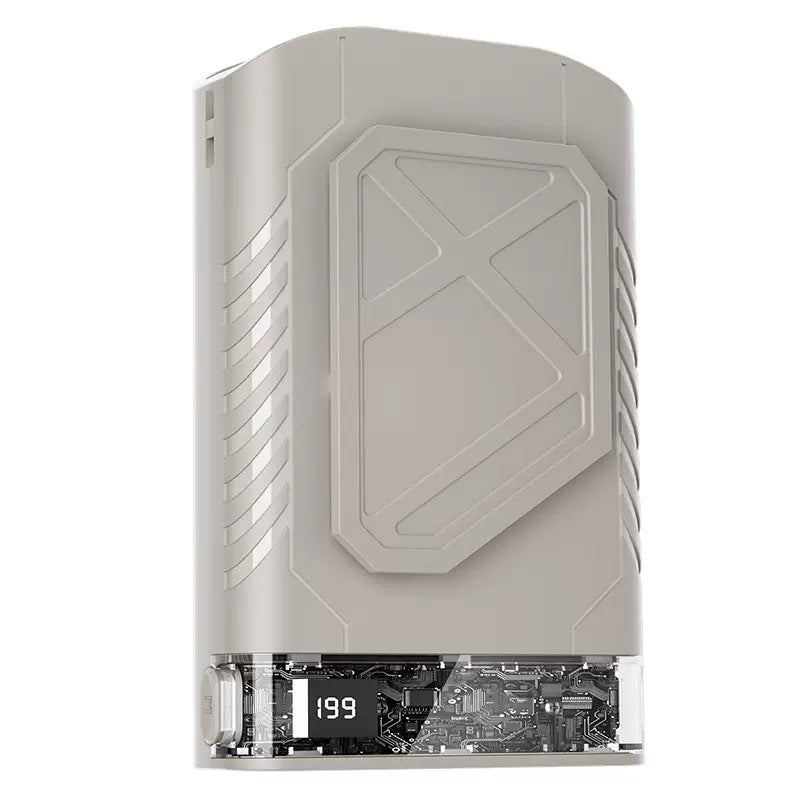 Unisex Compact Portable Power Bank Kalsten