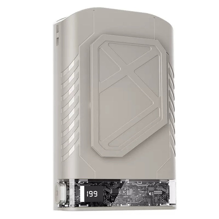 Unisex Compact Portable Power Bank Kalsten