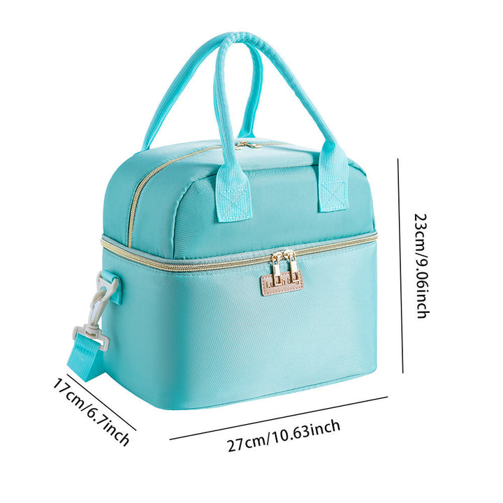 Insulated Food Storage Container Kalsten