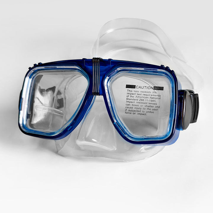 Men's High-Visibility Diving Mask Kalsten