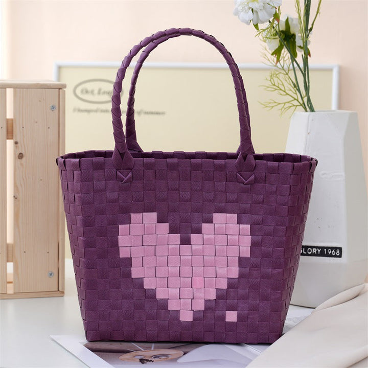 Basket Bag Kalsten