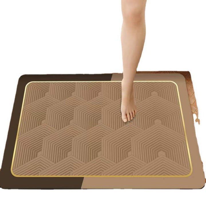 Anti-Slip Bath Mat Kalsten