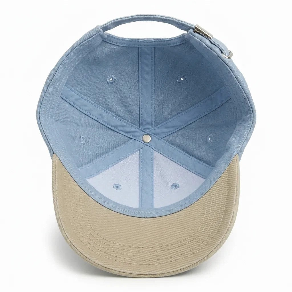 Women's sporty cap Brehn