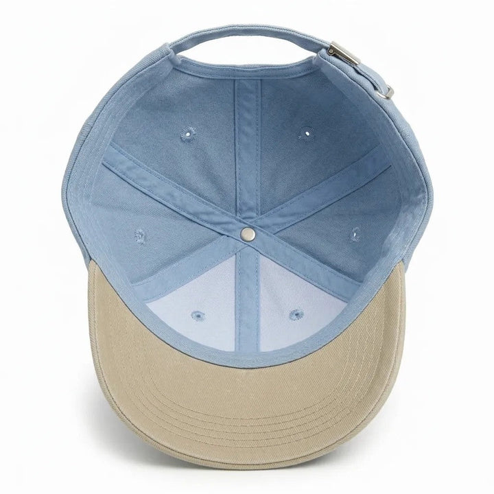 Women's sporty cap Brehn