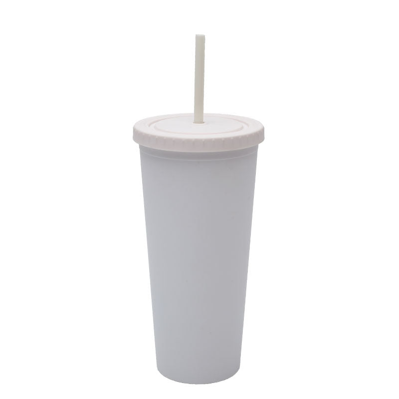 Unisex drinking cup with sustainable silicone coating Kalsten