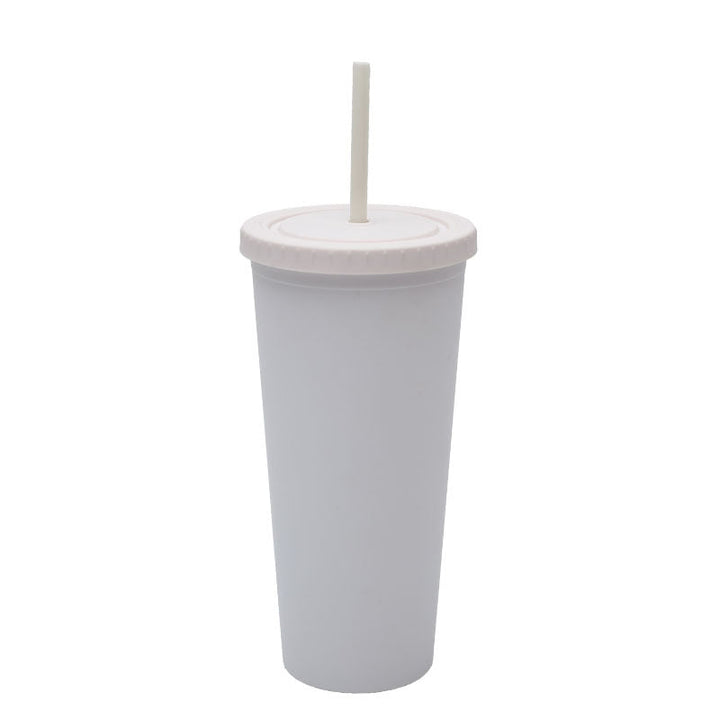 Unisex drinking cup with sustainable silicone coating Kalsten