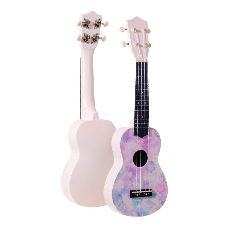 Musical Ukulele Kalsten