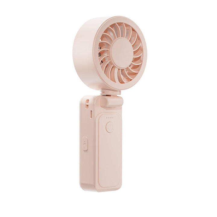 Rechargeable Mini Handheld Fan Kalsten