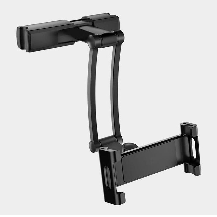 adjustable car headrest tablet and phone holder mount Kalsten
