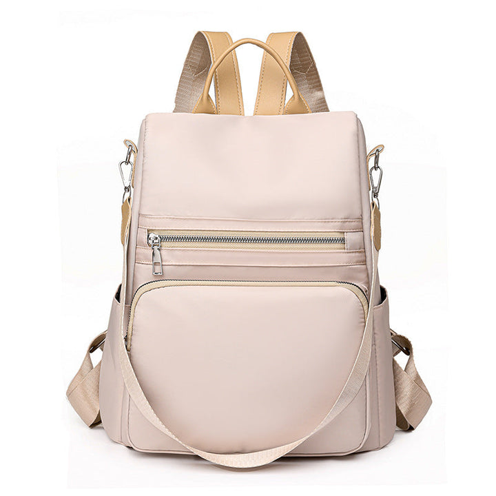 Versatile Multi-Functional Backpack Kalsten