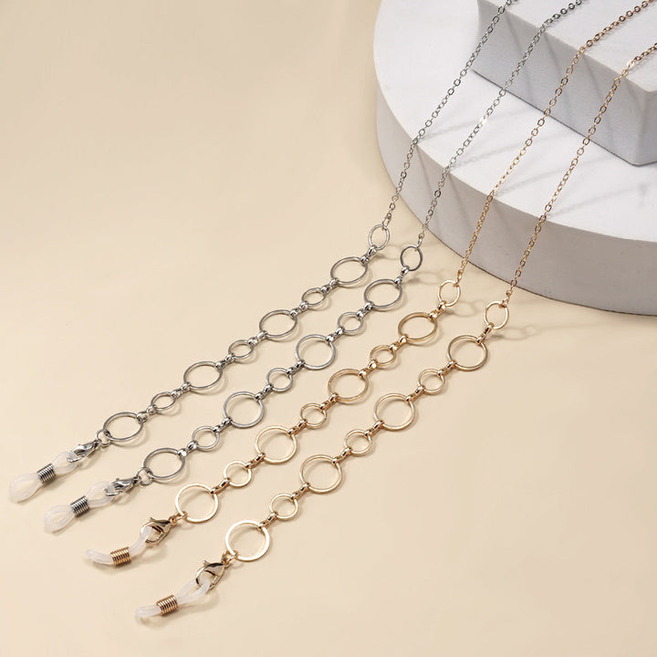 Slim Chain Eyewear Holder kalsten