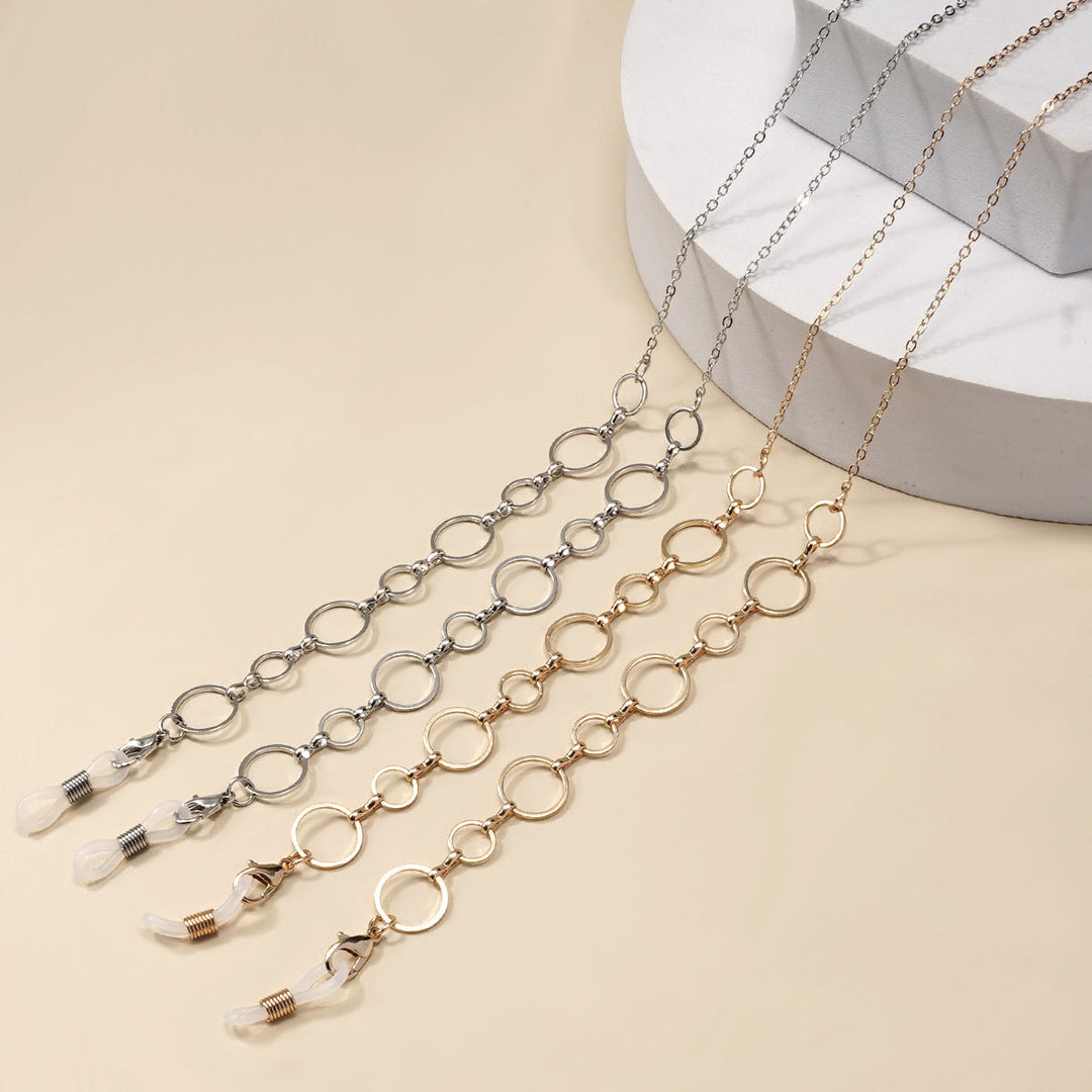 Chic Chain Eyewear Holder Kalsten