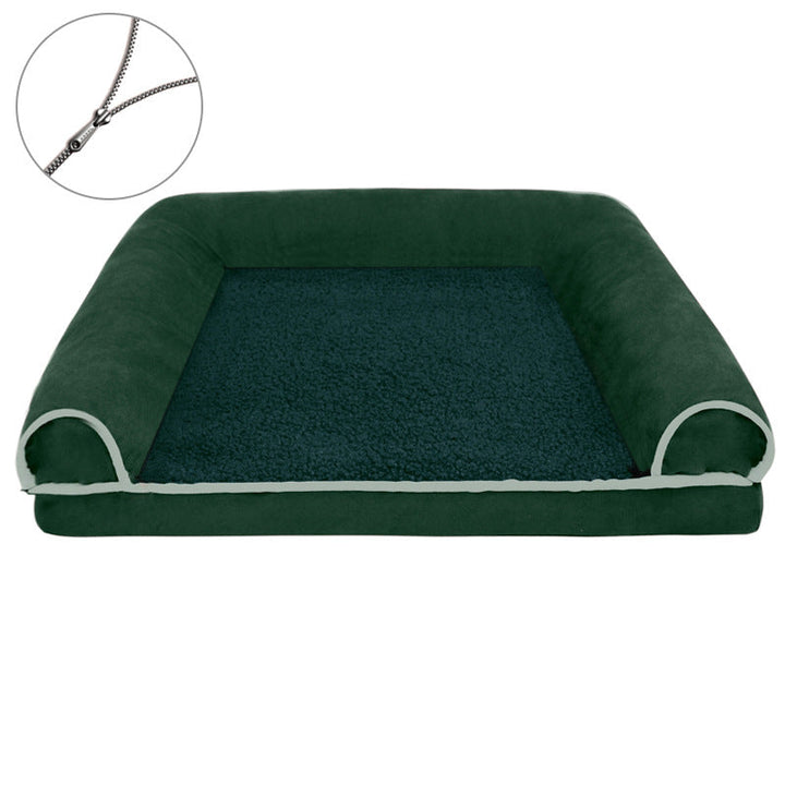 Memory Foam Dog Bed