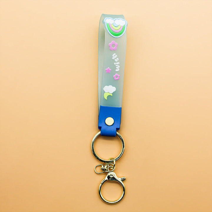 Unisex keychain Kalsten