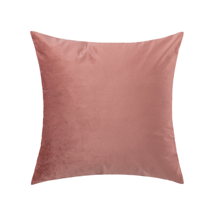 Women's Premium Sofa Cushion with Soft Velvet Cover Kalsten