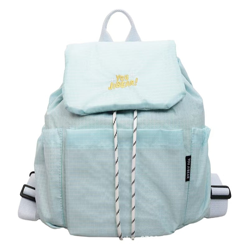 Stylish Backpack Kalsten