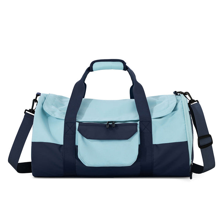 Durable Multi-Purpose Gym Duffel Bag Kalsten