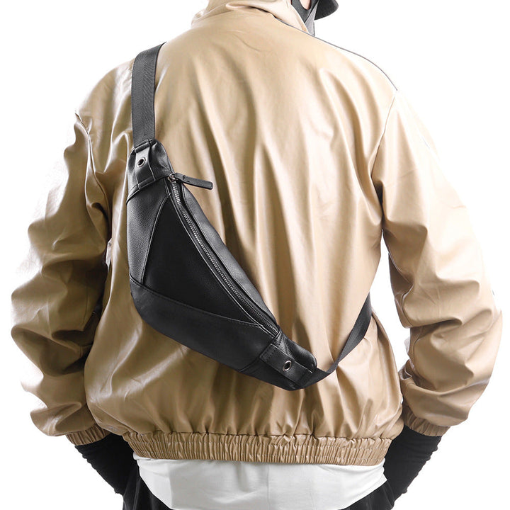 Fashionable Hip Bag Kalsten