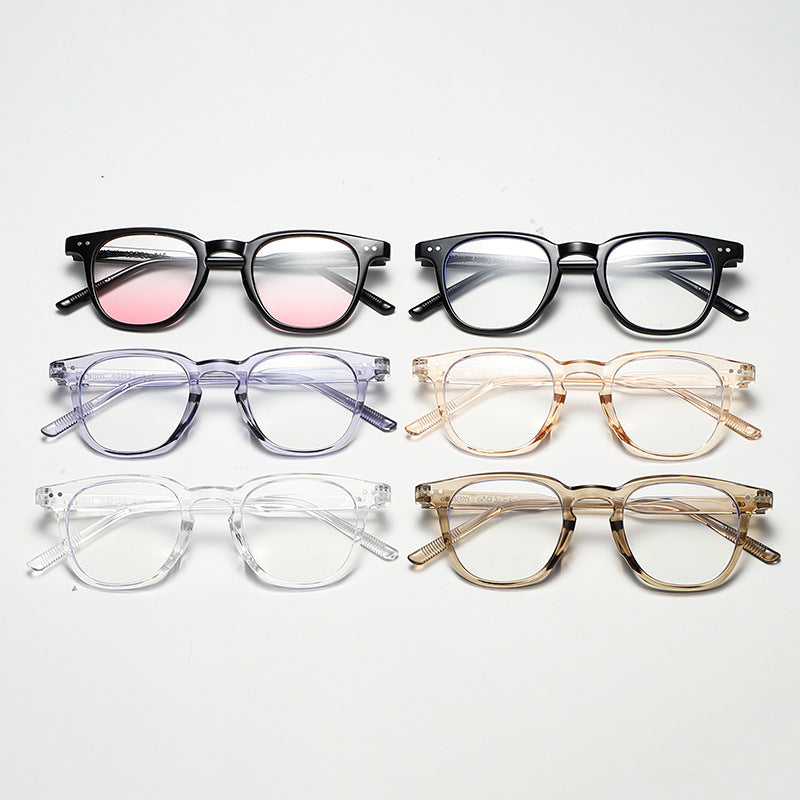 Women's stylish glasses frame with contemporary design Kalsten