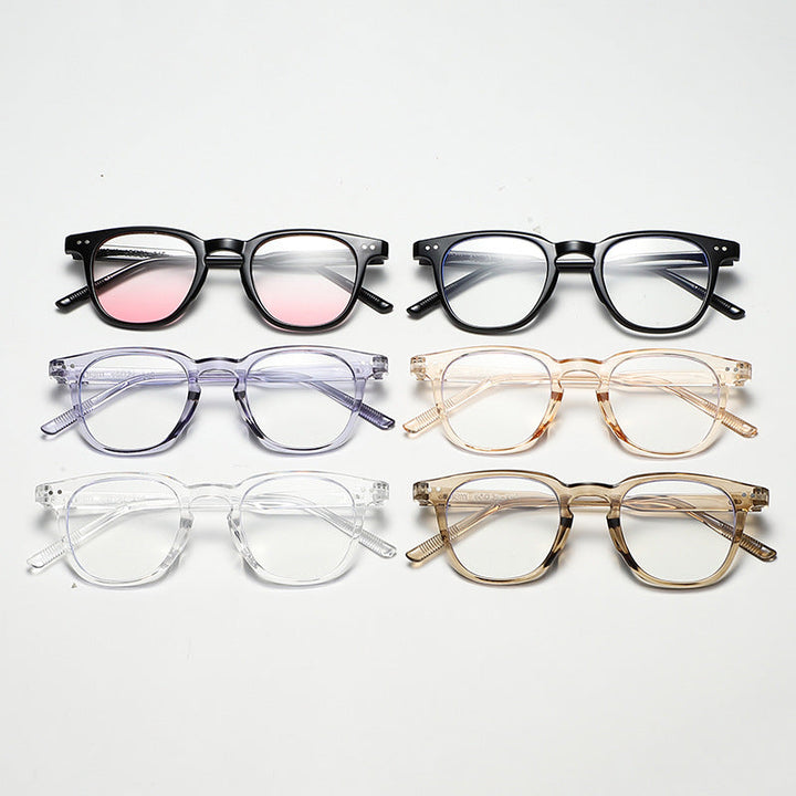 Women's stylish glasses frame with contemporary design Kalsten