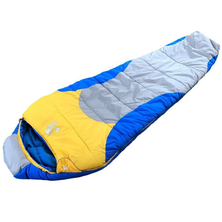 Comfortable Outdoor Sleeping Bag Kalsten