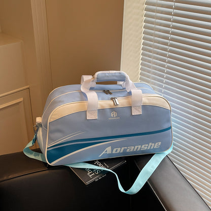 Travel Sports Duffle Bag Acalora