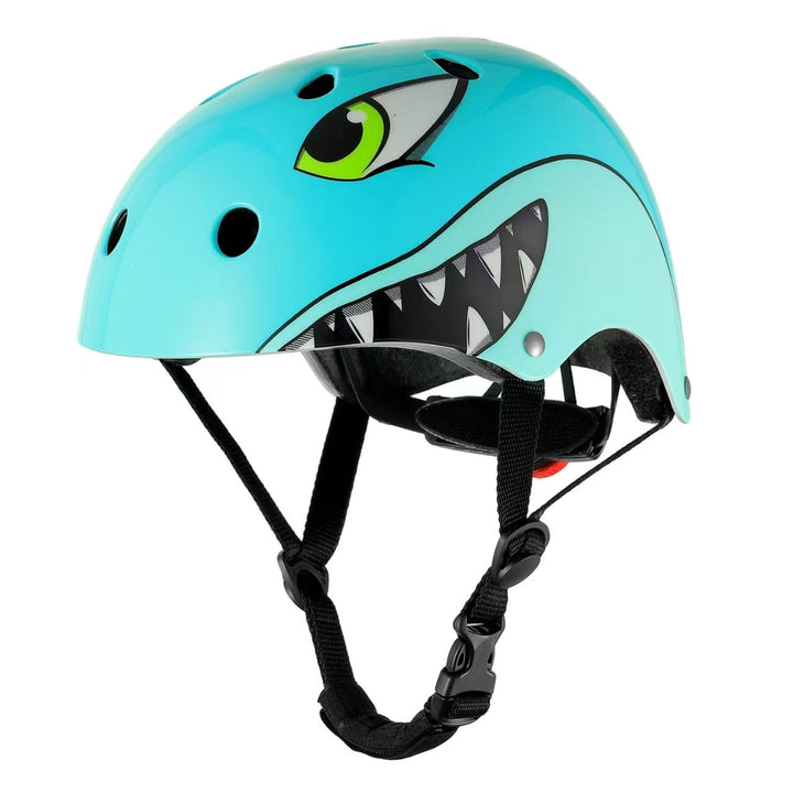 Fun and Safe Skateboarding Helmet Kalsten