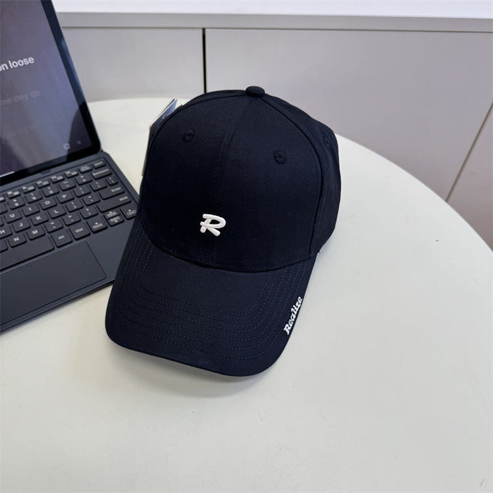 Men's Classic Adjustable Cotton Baseball Cap Kalsten