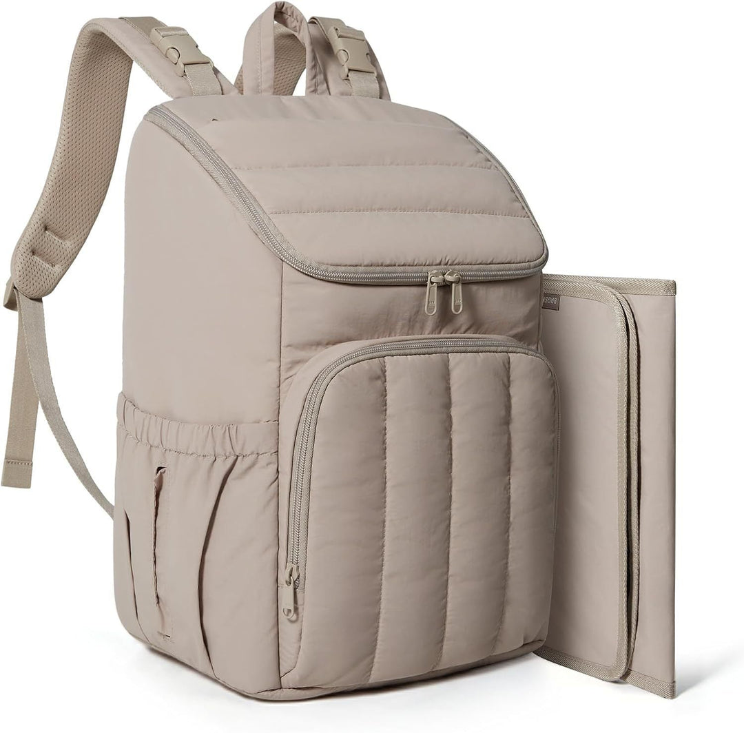 Versatile Insulated Backpack Kalsten